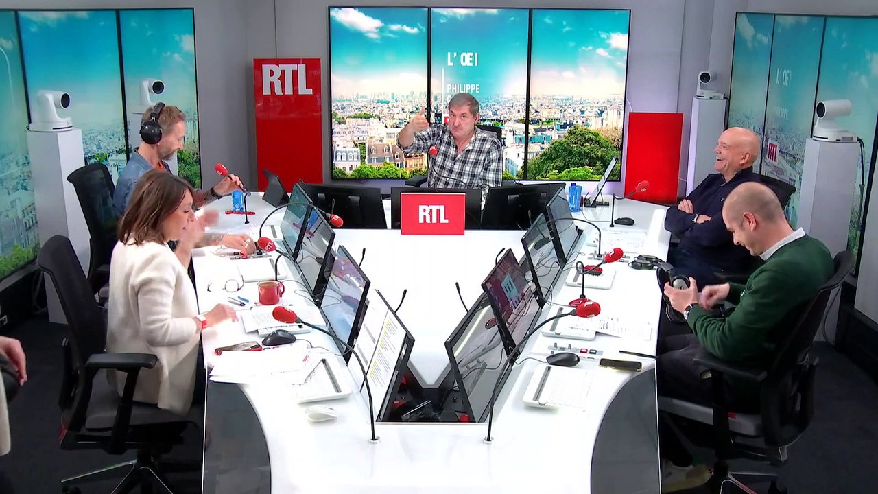 Imam Iquioussen expulsé un vendredi 13 : "J'aurais dû me méfier"