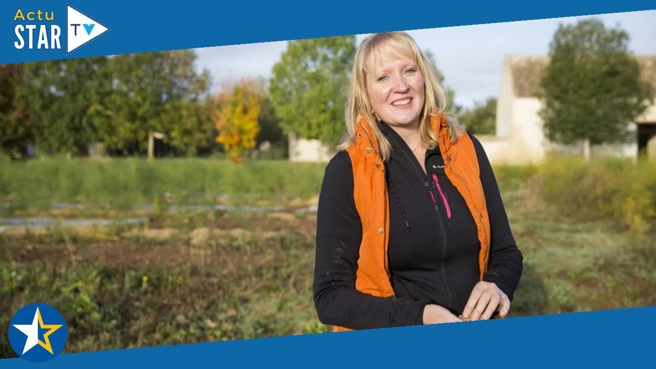 L'amour est dans le pré 2019 : Sophie-Élodie : AVC, maladie rare... elle se confie