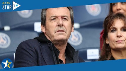 Jean-Luc Reichmann victime de vol dans la rue : terrible mésaventure "en pleine nuit"