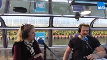 4/5 : l'Université Franco-Allemande par Pr Dr Eva Martha Eckkrammer