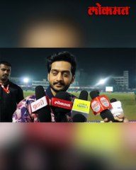 जग्गू आणि ज्यूलियट! अमेय वाघ आणि वैदेहीची भन्नाट केमिस्ट्री...