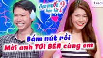 Gái Xinh Vai Trần Body Bốc Lửa MÊ ĂN NHÂU Chưa Bấm Nút Đã Rủ Bạn Trai NHẬU TỚI BẾNBạn Muốn Hẹn Hò