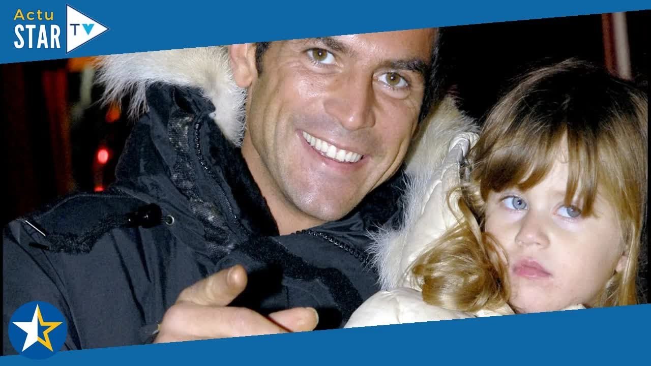 Filip Nikolic : Sa fille Sasha fête ses 18 ans, la bombe très gâtée n'oublie pas son papa tragiqueme