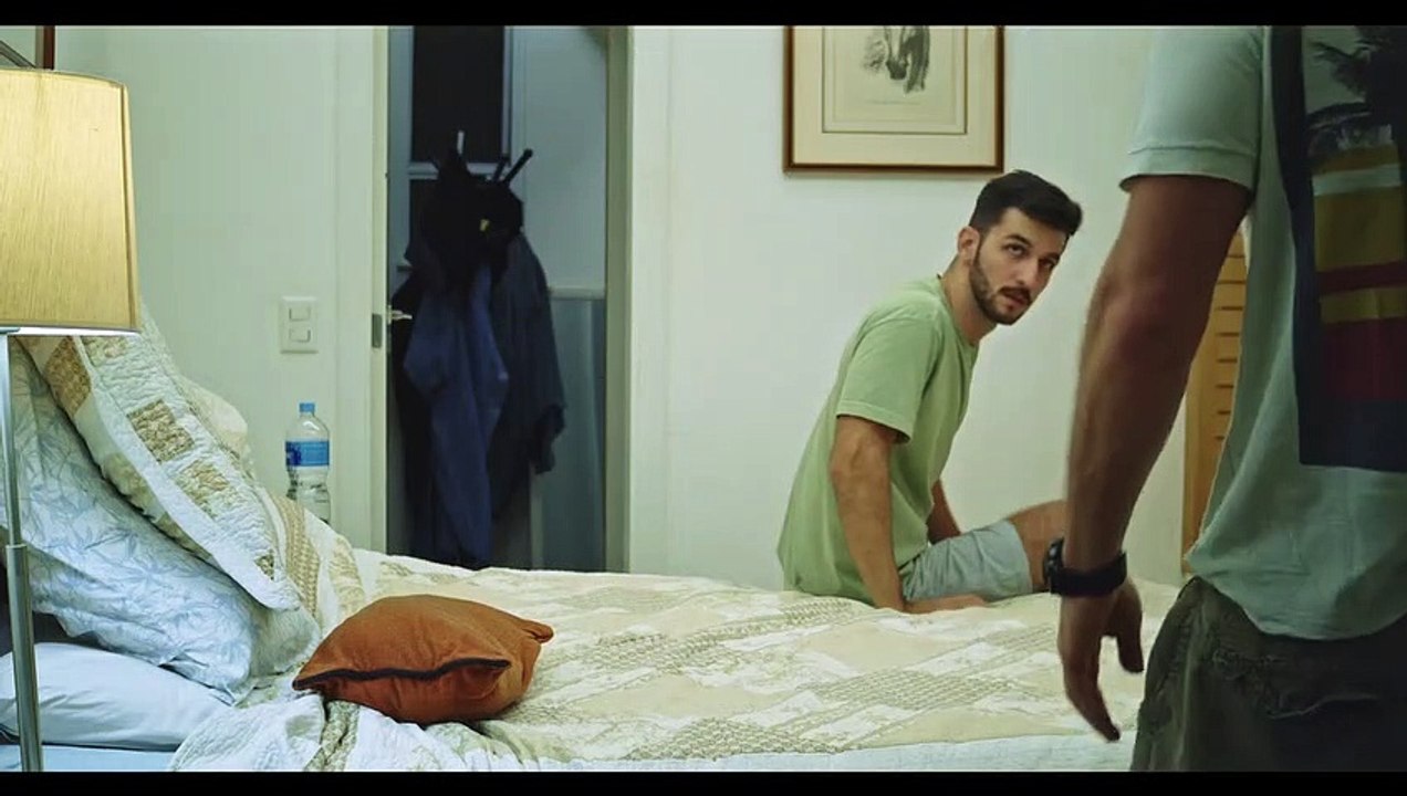 Porta Trancada - Curta Metragem LGBT+ // Ainda Sobre Nós #1