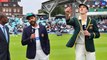 World Test Championship Final 2023 | Day 3 Highlights | India vs Australia WTC Day 3 Highlights