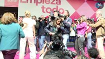 Díaz dobla el pulso a Iglesias: Podemos se integra en Sumar pese al veto a Irene Montero