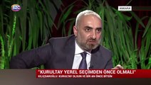Réponse de Kılıçdaroğlu à la question 'Seriez-vous à nouveau candidat au congrès'： Notre priorité est notre pays, ensuite la présidence générale vient