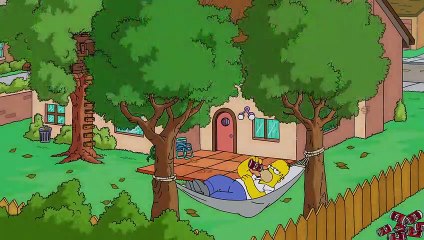 The Simpsons x Balenciaga: An Animated Crossover You Can't Miss! 🧸