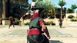 Assassin's Creed Mirage- A Return to the Roots