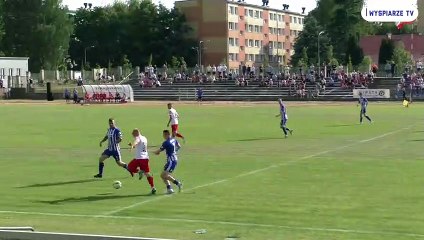 Download Video: Skrót meczu Orzeł Wałcz 0 - 0 Flota Świnoujście