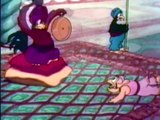 Chicken a la King (1937) Color Classic Cartoon Collection