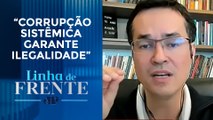 É possível condenar juízes do STF por abuso de autoridade? Dallagnol responde | LINHA DE FRENTE