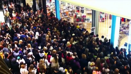 Minimalism : A Documentary About the Important Things Bande-annonce (EN)