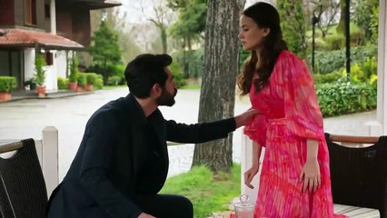 مسلسل زهور الدم الحلقة 120 مترجم