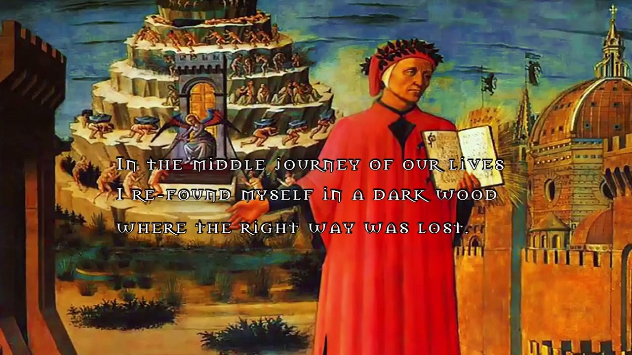 Dante's Hell Documentary - Trailer