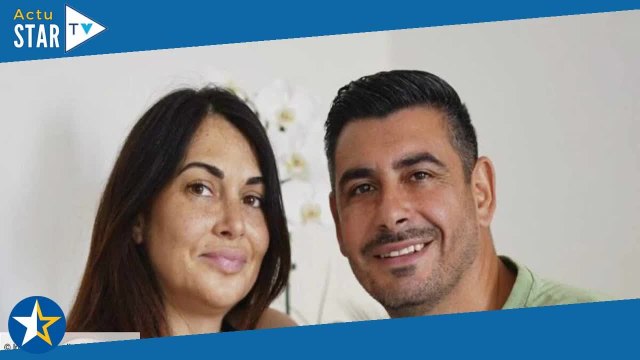 Pauline (MAPR6) a accouché, le prénom et les photos de sa fille dévoilés