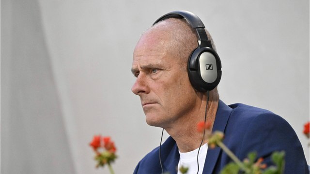 GALA VIDEO - Guy Forget (Roland-Garros) : son fils Mathieu n’est pas un inconnu !