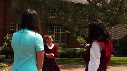 Giallo Horror Short Film "Fanatico" | ALTER