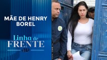 Mesmo acusada pela morte do filho, Monique Medeiros recebe salário da prefeitura | LINHA DE FRENTE