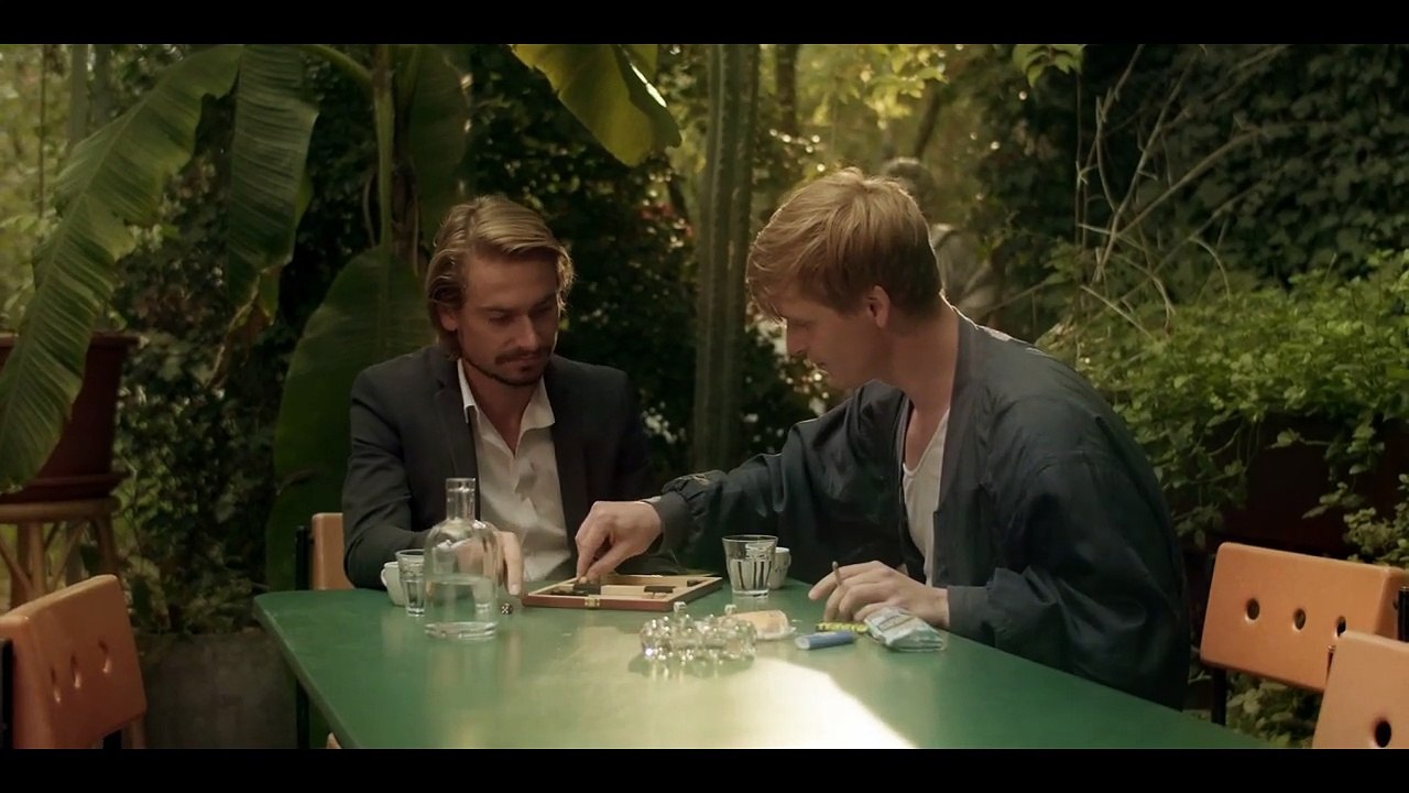 Schwarz oder Weiss (2021) - Short Film (german with english, spanish & chinese  sub)