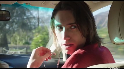 Orchard Girl | Short Horror Film | Screamfest