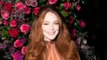 Lindsay Lohan ha estado pidiendo consejos de maternidad a Jamie Lee Curtis