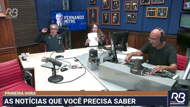 Após mais de 60 anos, texto da REFORMA TRIBUTÁRIA deve ser entregue em até 10 dias