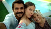 Olmaz Böyle Şey (Türk Komedi Filmi)