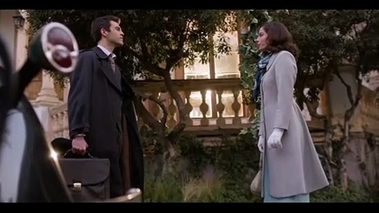 Hijos del Desierto Capitulo 58