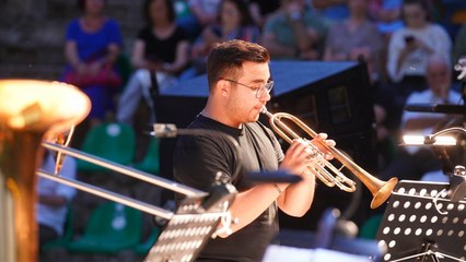 ‘Ayvalık 9. AIMA Müzik Festivali' başladı