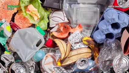 Is The Key to Helping the Environment Buying ‘Ugly’ Produce?