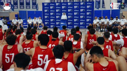 Day 1 BWB Asia 2023 recap