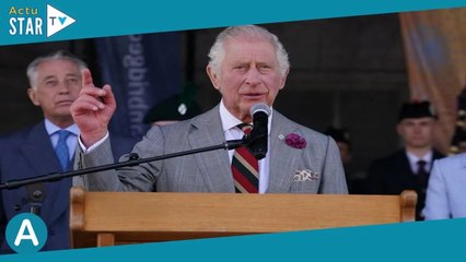 Charles III prêt à tout pour ne pas croiser Harry ? Son escapade secrète qui questionne