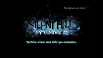 Silent Hill: Downpour online multiplayer - ps3