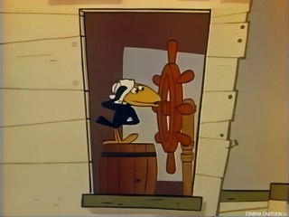 Deep Sea Doodle (1960) – Terrytoons