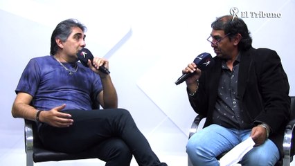 Entrevista a Kike Teruel - Parte 4