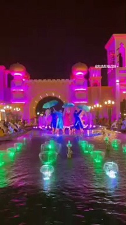 Dubai life