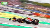 Checo' Pérez queda eliminado de la qualy en el Gran Premio de España