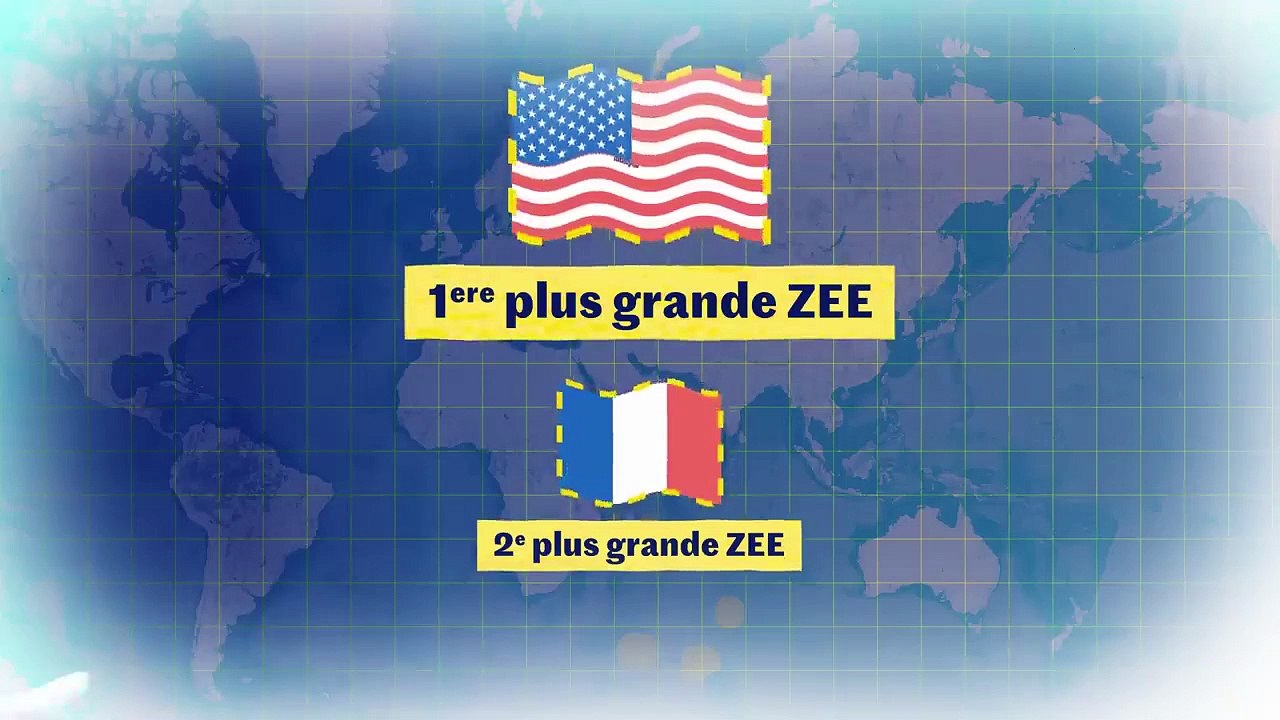 0:02 / 6:33   Pourquoi la France s’accroche à des ilots inhabités ?