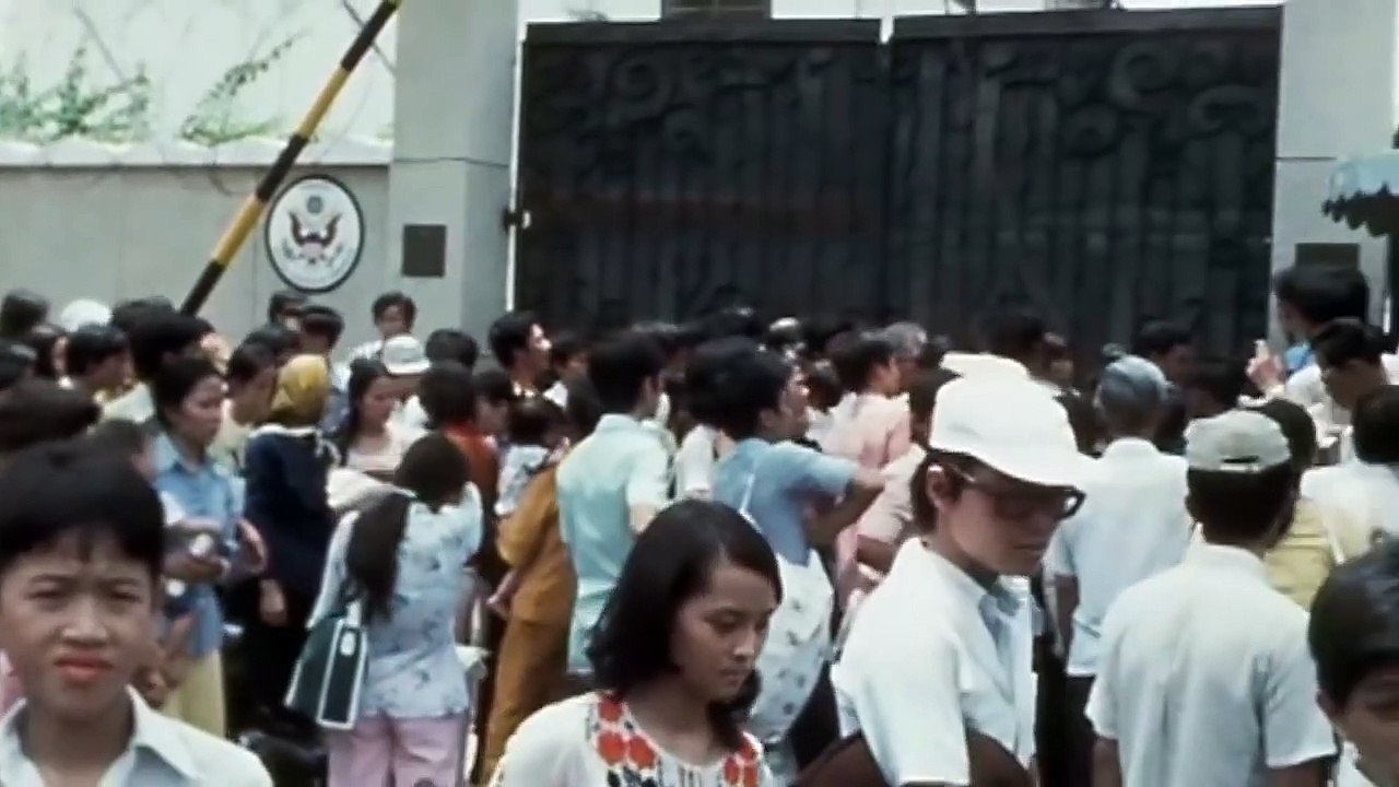 Vietnam, la fin de la guerre | La Grande Explication | Lumni