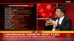Gazeteciler, CNN Türk'te Mehmet Şimşek'in Hazine ve Maliye Bakanı olmasını değerlendirdi