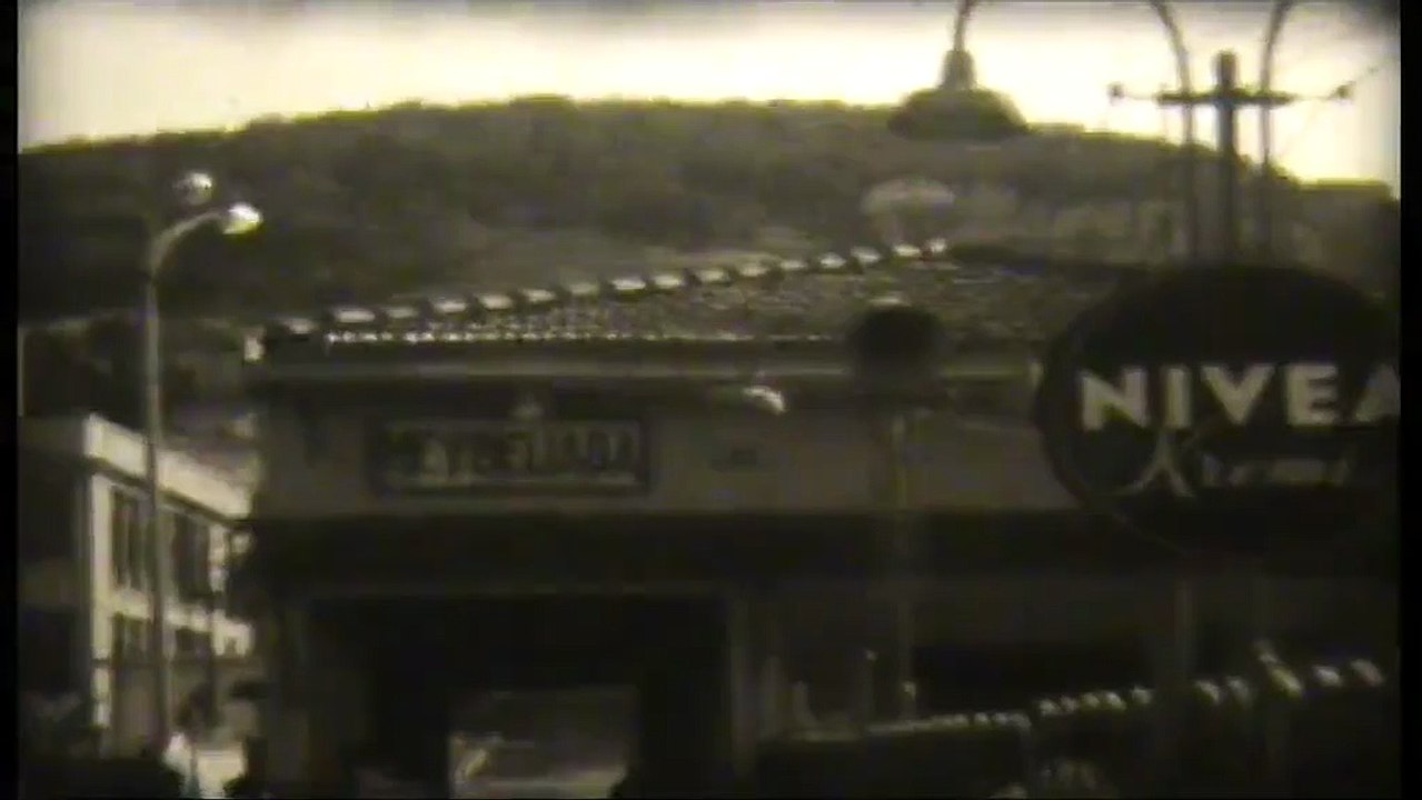Heybeliada 1961