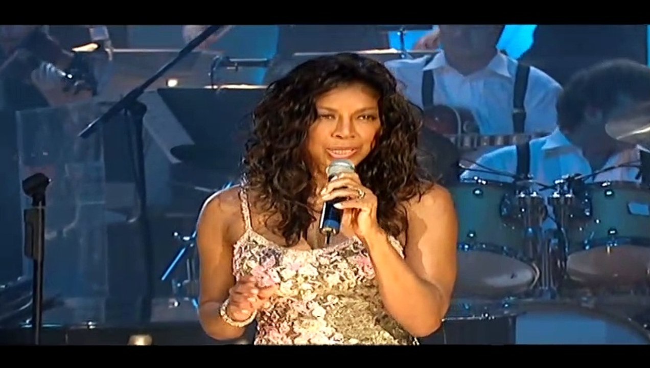 NATALIE COLE — I HAVEN'T GOT ANYTHING BETTER TO GO