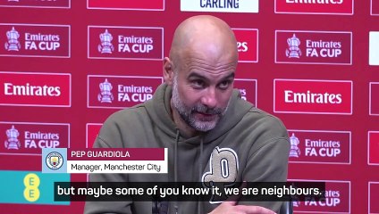 Guardiola hopes 'close friend' Gundogan stays at Man City