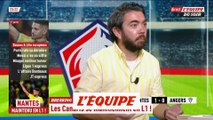 Rennes se qualifie en C3, Lille finit cinquième  - Foot - L1