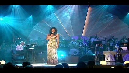 NATALIE COLE — ASK A WOMAN WHO KNOWS