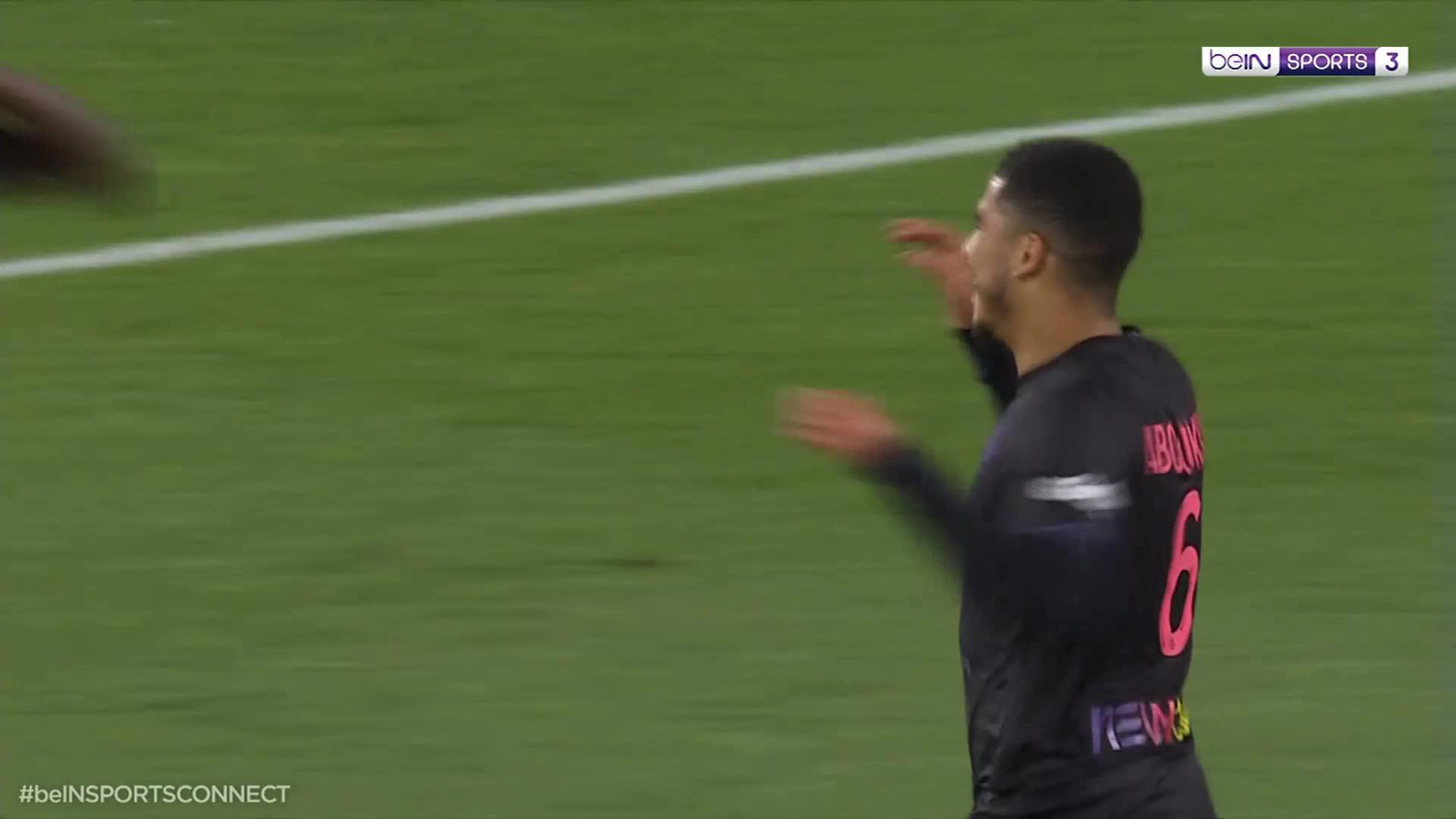 UPDATED Monaco vs. Toulouse - Game Highlights