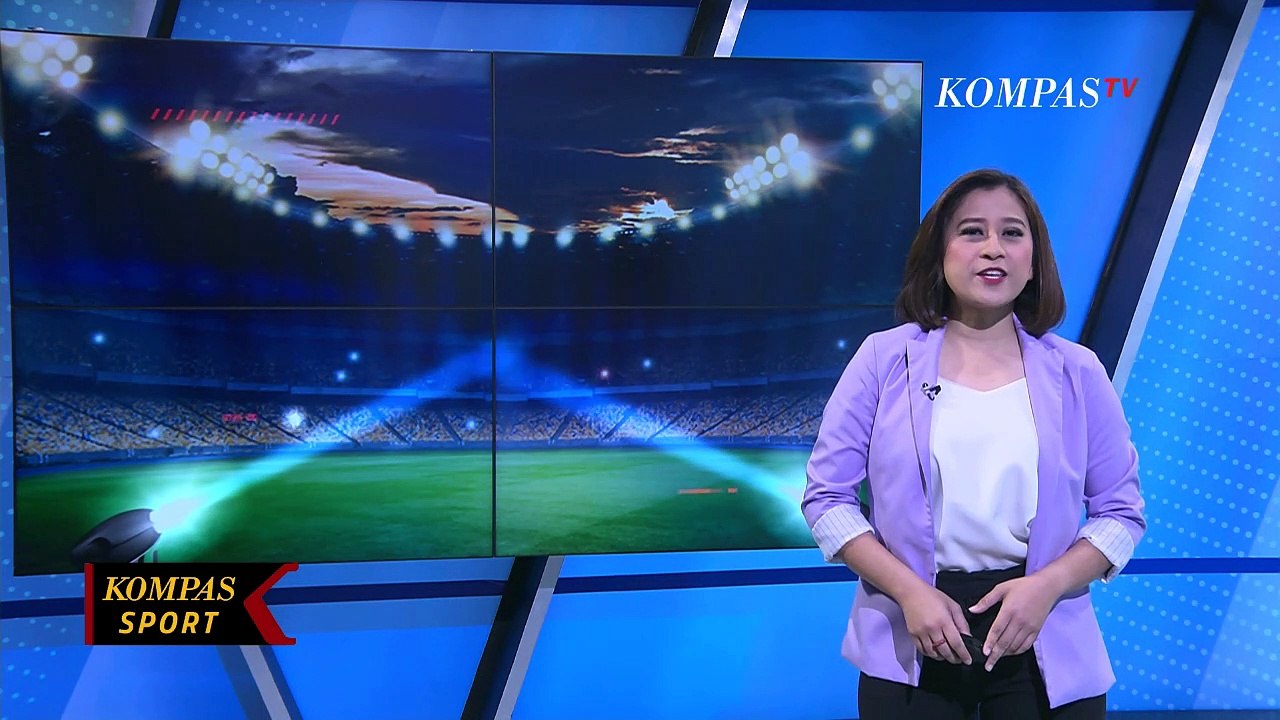 Lin Dan serta Lee Chong Wei Raih Penghargaan Hall of Fame dari BWF