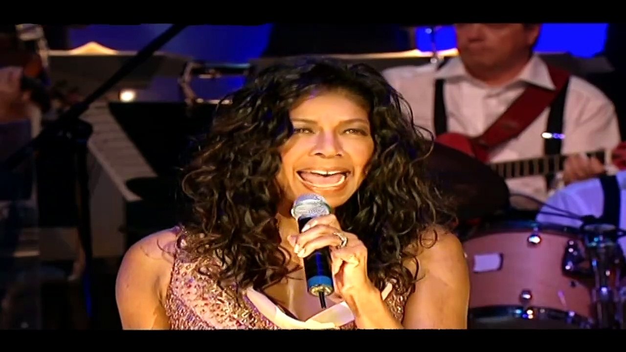 NATALIE COLE — SO MANY STARS