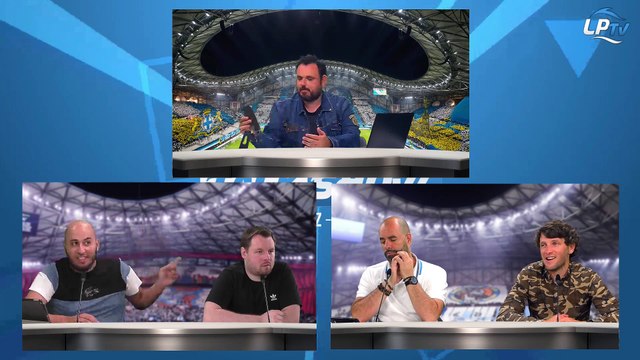 Ajaccio 1-0 OM : si vous avez choisi le multiplex on vous comprend !